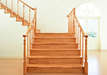 travaux escaliers Villard-Reculas